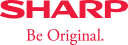 Sharp logo